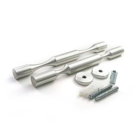 Gyford Double Bottle Wine Peg Kit WPK-DOUBLE